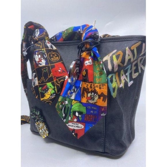 Michael kors w handshoulder customized by me w app - Picture 2 of 9